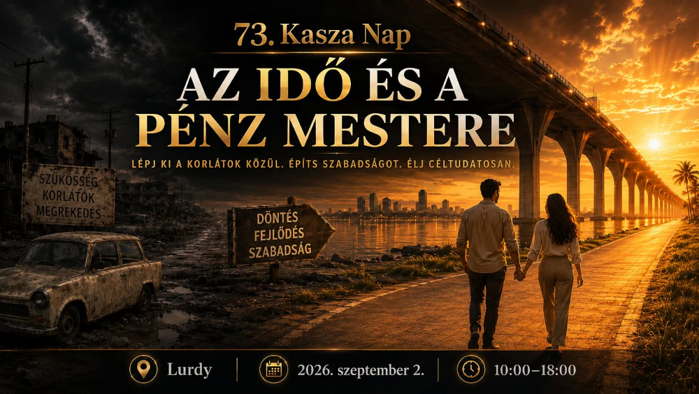 Négy Évszak Training Logo
