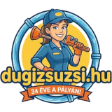 DugiZsuzsi Duguláselhárítás