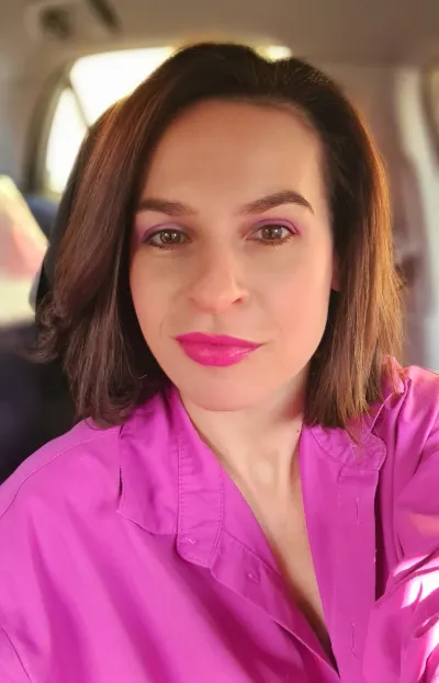 Kádár Krisztina