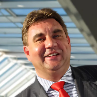 Marc de Turk
