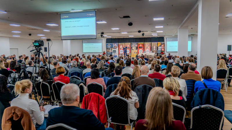 Meglepetés előadó – Az új játék