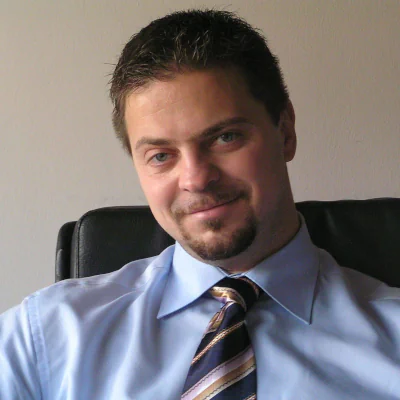 Simon Gábor