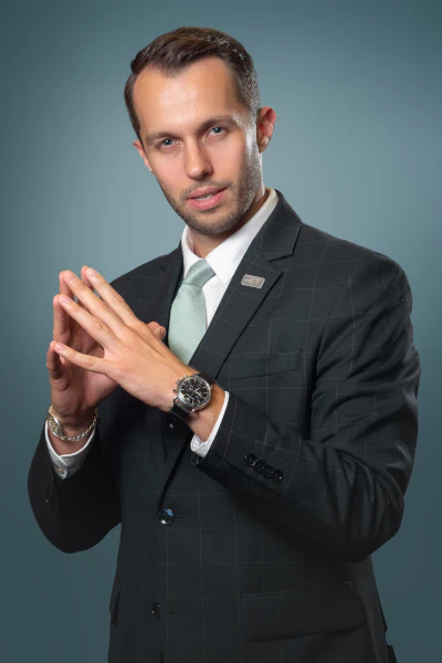 Takács Dániel